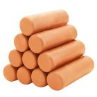 Hobby krabipüramiid 4-3-2-1 punane