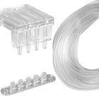 Chihiros doseerimisvoolik ja hoidja