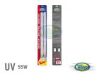 AquaNova UV-lamp 55W