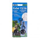 JBL iminapad klambriga (12/16 mm)