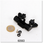 JBL a300/400 Air outlet