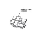 JBL PS a300 Air chamber complete