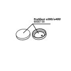 JBL ProSilent a300/a400 õhufilter kattega (2x)