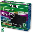JBL CristalProfi m greenline FilterPad (2x)