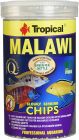 Tropical Malawi Chips 1000ml / 520g