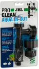 JBL ProClean Aqua In-Out kraan