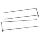 JBL LED SOLAR paigaldusklambrite komplekt