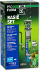 JBL ProFlora CO2 komplekt BASIC M
