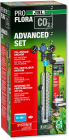 JBL ProFlora CO2 komplekt ADVANCED U