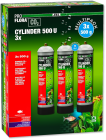 JBL ProFlora CO2 cylinder 500 u 3 pcs