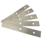 Лезвия AquaMedic Scraper 5шт.