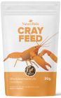 NatureHolic Cray feed - 30g