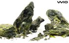 WIO kivi Mega Box set JADE 20-21 kg