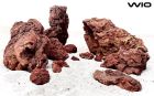 WIO kivi Mega Box set WILD RED LAVA 11-12 kg