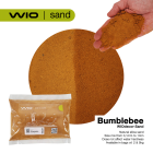 WIO Bumblebee Sand 0,1-2mm, 2 kg