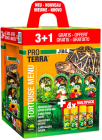 JBL Proterra Tortoise Menu 4 x 250m