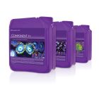 Aquaforest Component +1, +2, +3 3x5l