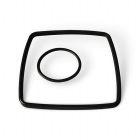 Eheim tihendid kanistrile 2071/73/75/74