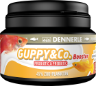 Dennerle Guppy & Co Booster 100ml/45g