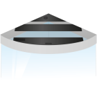 Juwel kaane detailid Trigon 350