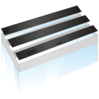 Juwel kaane detailid 120/50 Rio 300/350 (3-osaline)