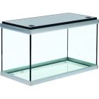 MOVE akvaarium+kaas 275l must