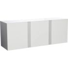 Тумба Fusion 200см