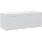 Fusion aluskapp 200x75cm 