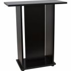 Тумба под аквариум FAMILY 60 см, черный