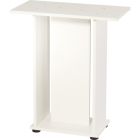 Тумба под аквариум FAMILY 60 см, белая