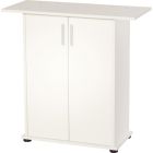 Тумба под аквариум FAMILY 80 см, белая