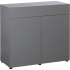 ELEMENT aluskapp 80cm hall