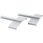 Lumax hanging clips 2 pcs