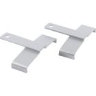 Lumax hanging clips 2 pcs