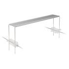 AquaLED RGB lamp 72W/70cm