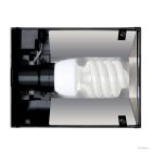 Exo Terra Terrariumikaas Compact Top 20cm