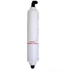 AquaMedic settefilter 5µm+ühendused